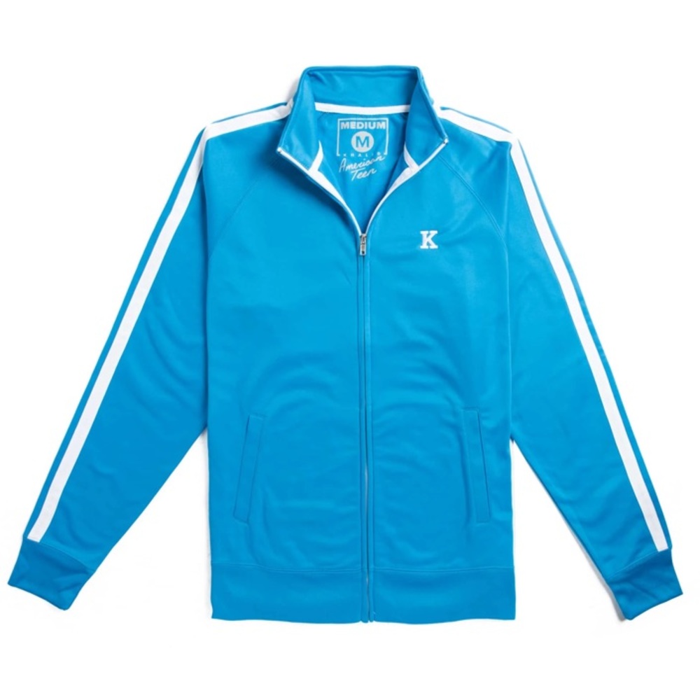 Khalid “K” Varisty Jacket